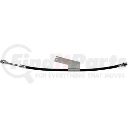 H380249 by DORMAN - Brake Hydraulic Hose