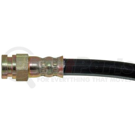 H380251 by DORMAN - Brake Hydraulic Hose