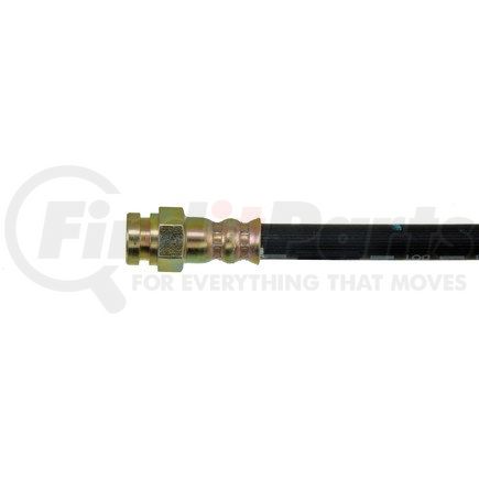 H380253 by DORMAN - Brake Hydraulic Hose