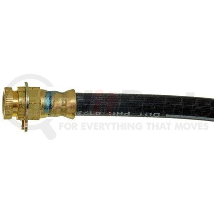 H380259 by DORMAN - Brake Hydraulic Hose