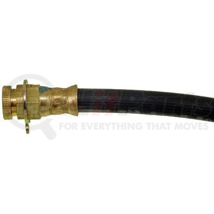 H380260 by DORMAN - Brake Hydraulic Hose