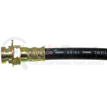 H380261 by DORMAN - Brake Hydraulic Hose