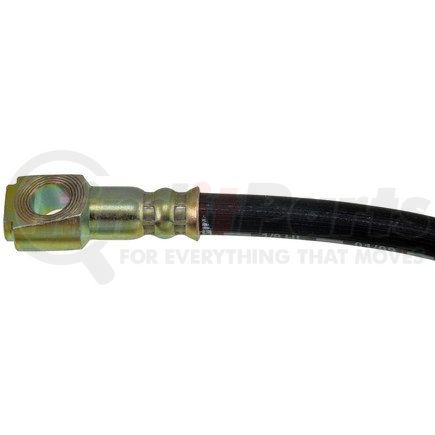 H380266 by DORMAN - Brake Hydraulic Hose