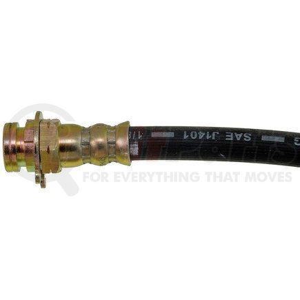 H380268 by DORMAN - Brake Hydraulic Hose