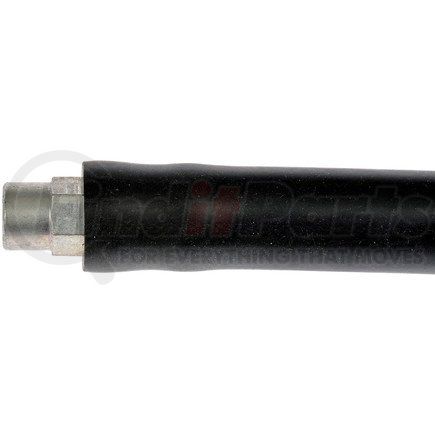 H38027 by DORMAN - Brake Hydraulic Hose