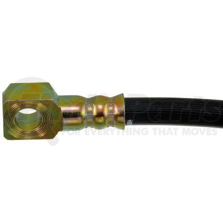 H380271 by DORMAN - Brake Hydraulic Hose