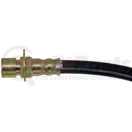 H380289 by DORMAN - Brake Hydraulic Hose