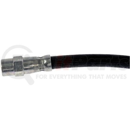 H38029 by DORMAN - Brake Hydraulic Hose