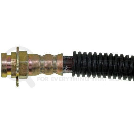 H380294 by DORMAN - Brake Hydraulic Hose