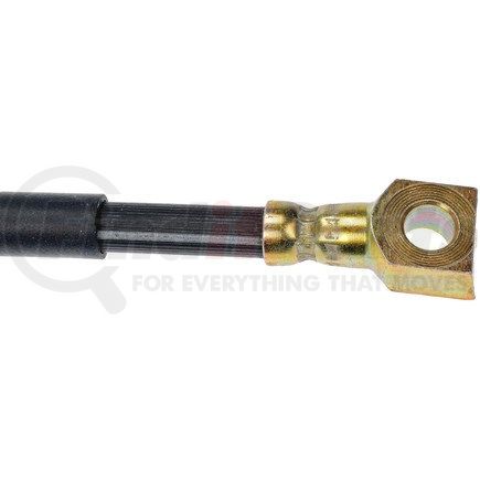 H380295 by DORMAN - Brake Hydraulic Hose