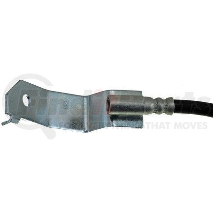 H380296 by DORMAN - Brake Hydraulic Hose