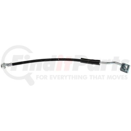 H380298 by DORMAN - Brake Hydraulic Hose