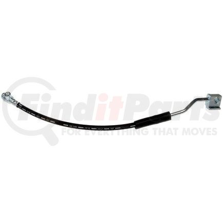 H380299 by DORMAN - Brake Hydraulic Hose