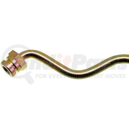 H380317 by DORMAN - Brake Hydraulic Hose