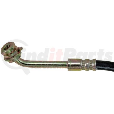 H380319 by DORMAN - Brake Hydraulic Hose