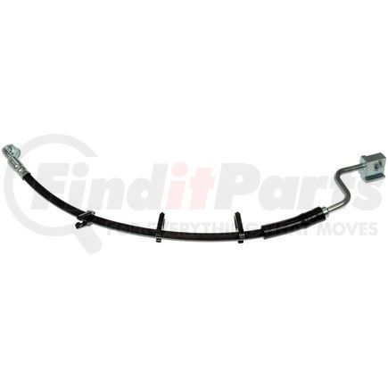 H380323 by DORMAN - Brake Hydraulic Hose