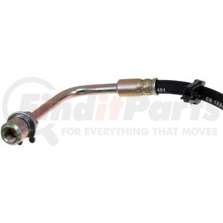 H380326 by DORMAN - Brake Hydraulic Hose