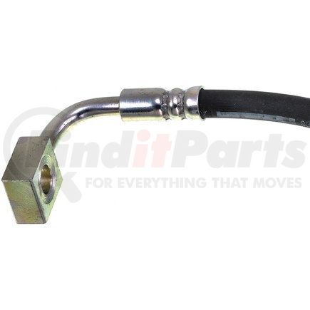 H380329 by DORMAN - Brake Hydraulic Hose