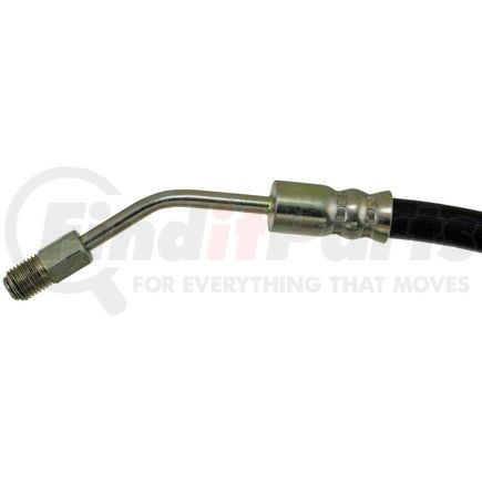 H380337 by DORMAN - Brake Hydraulic Hose