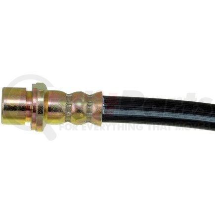 H380433 by DORMAN - Brake Hydraulic Hose