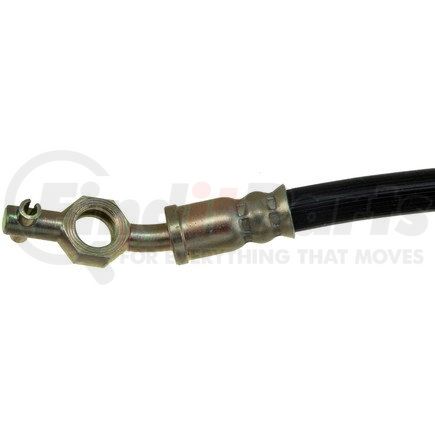 H380434 by DORMAN - Brake Hydraulic Hose