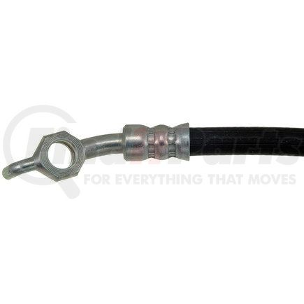 H380435 by DORMAN - Brake Hydraulic Hose