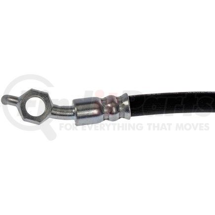 H380439 by DORMAN - Brake Hydraulic Hose