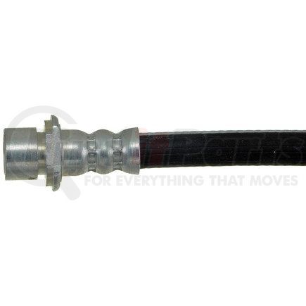 H380436 by DORMAN - Brake Hydraulic Hose