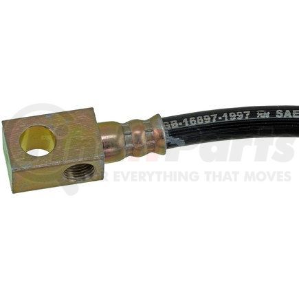 H38044 by DORMAN - Brake Hydraulic Hose