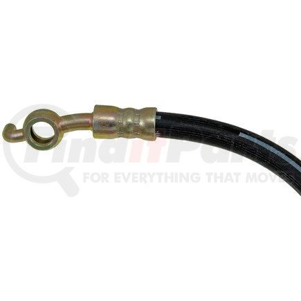 H380440 by DORMAN - Brake Hydraulic Hose