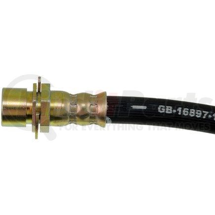 H380444 by DORMAN - Brake Hydraulic Hose