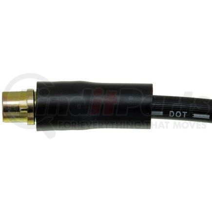 H380451 by DORMAN - Brake Hydraulic Hose