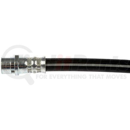 H380452 by DORMAN - Brake Hydraulic Hose