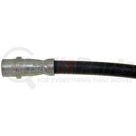 H380455 by DORMAN - Brake Hydraulic Hose