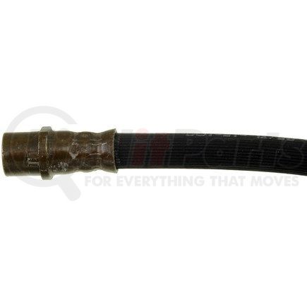 H380456 by DORMAN - Brake Hydraulic Hose