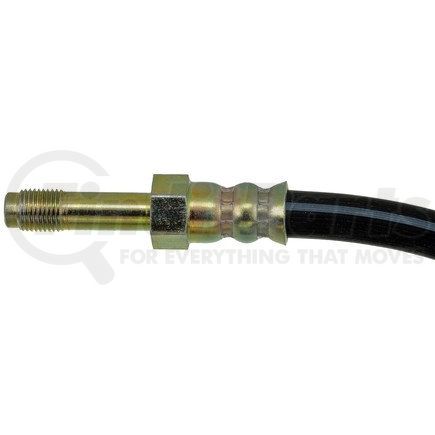 H380457 by DORMAN - Brake Hydraulic Hose