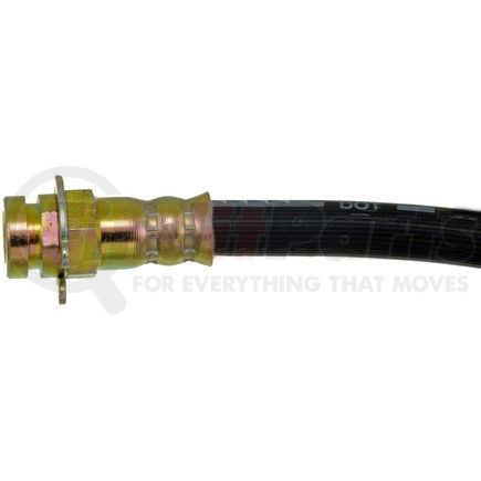 H380468 by DORMAN - Brake Hydraulic Hose