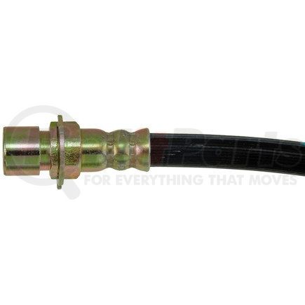 H380481 by DORMAN - Brake Hydraulic Hose