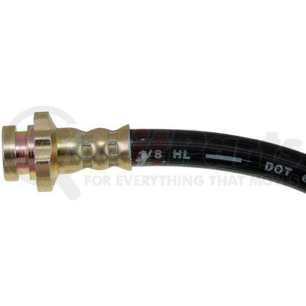 H380486 by DORMAN - Brake Hydraulic Hose