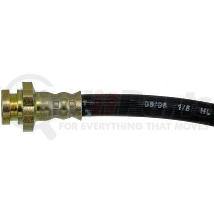 H380487 by DORMAN - Brake Hydraulic Hose