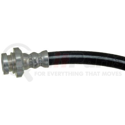 H380489 by DORMAN - Brake Hydraulic Hose