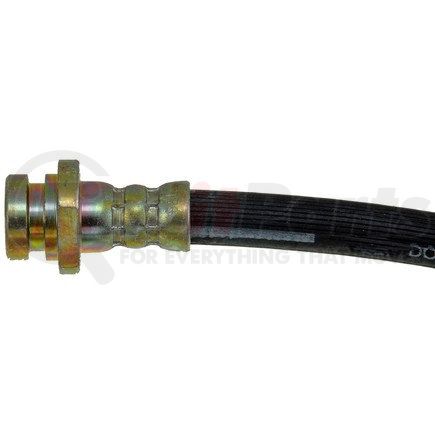 H380490 by DORMAN - Brake Hydraulic Hose