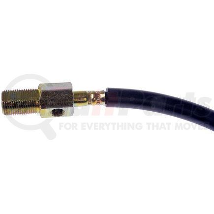 H380497 by DORMAN - Brake Hydraulic Hose