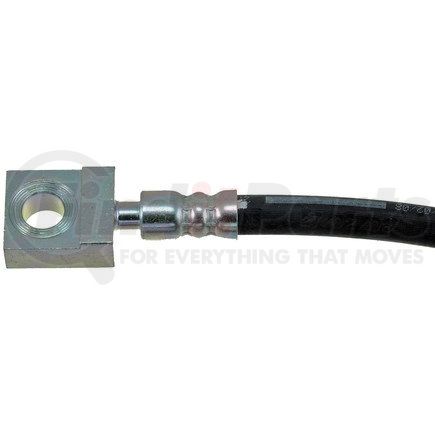 H38050 by DORMAN - Brake Hydraulic Hose