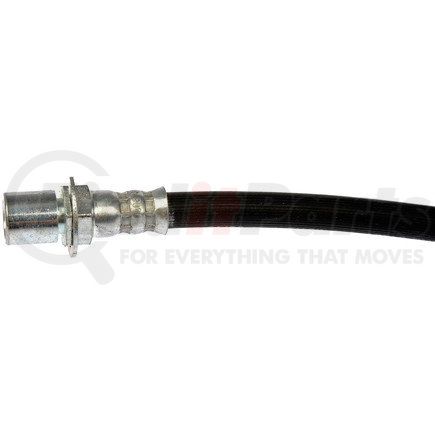 H380504 by DORMAN - Brake Hydraulic Hose