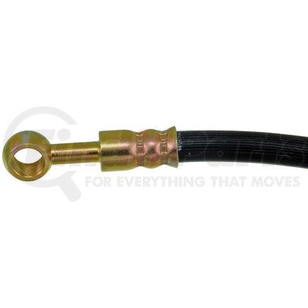 H380507 by DORMAN - Brake Hydraulic Hose