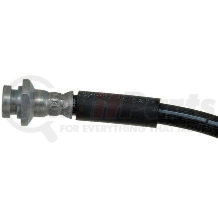 H380510 by DORMAN - Brake Hydraulic Hose