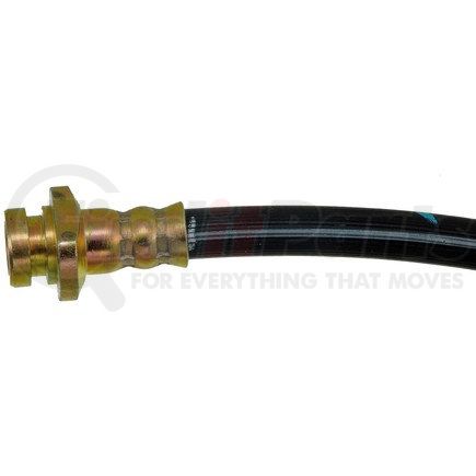 H380512 by DORMAN - Brake Hydraulic Hose