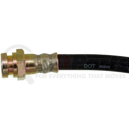 H380511 by DORMAN - Brake Hydraulic Hose