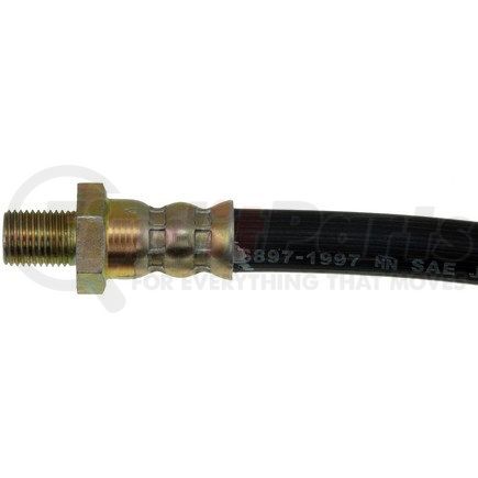 H38052 by DORMAN - Brake Hydraulic Hose